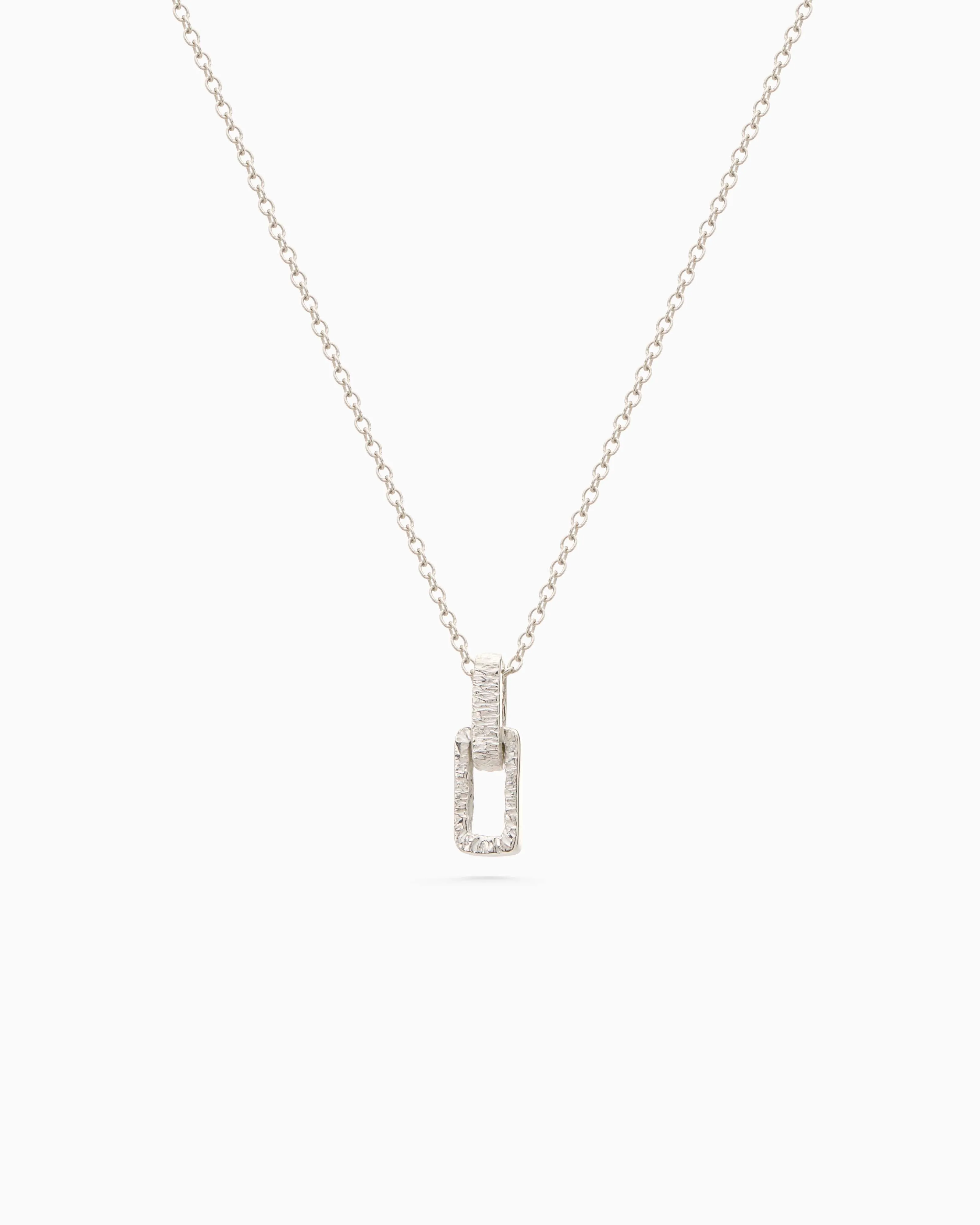 Ember Link | Silver