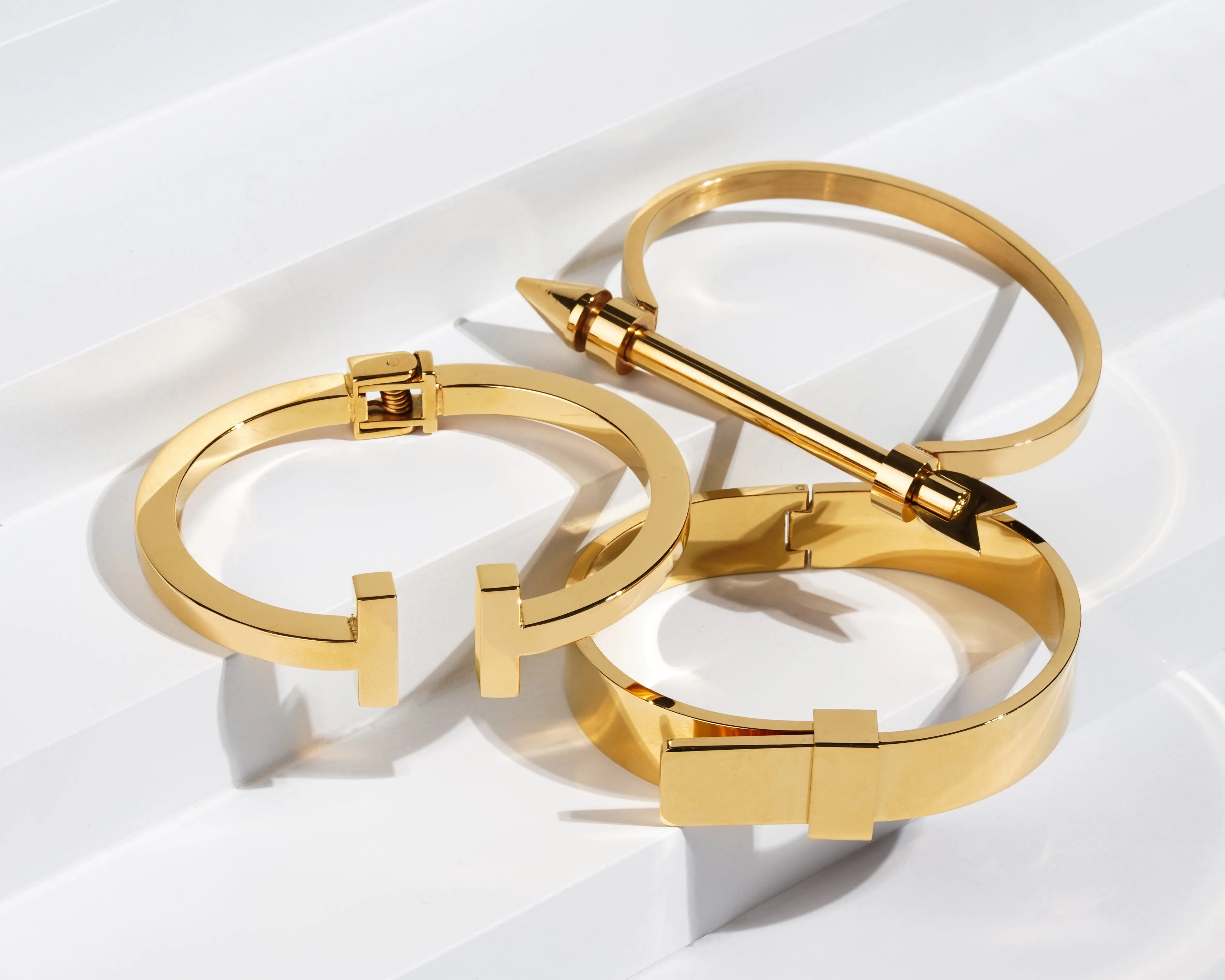 Emily Bracelet Set