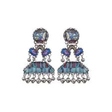 Emmeline Magical Notes Earrings 2138