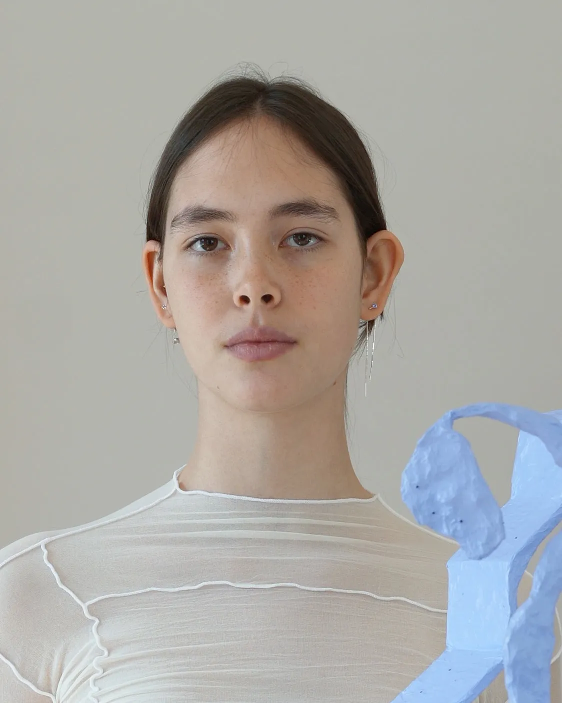 Epoch Earring