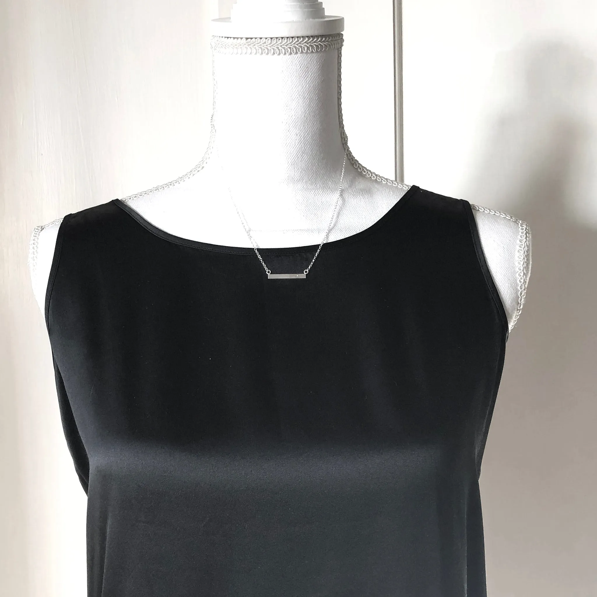 Estee Necklace