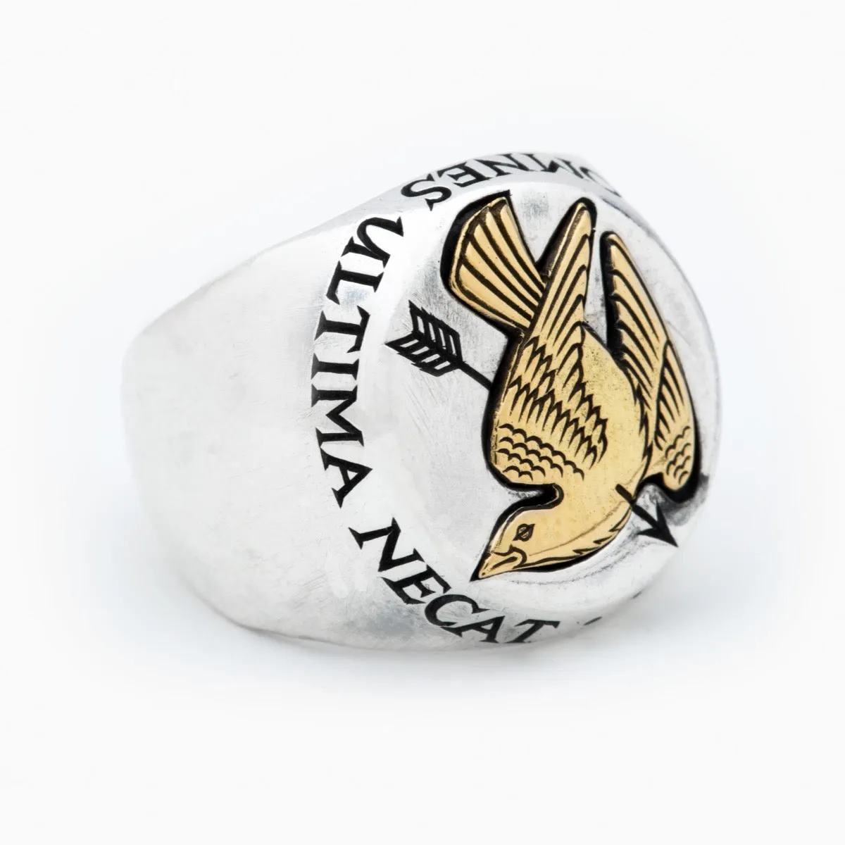 Every Arrow Kills Signet