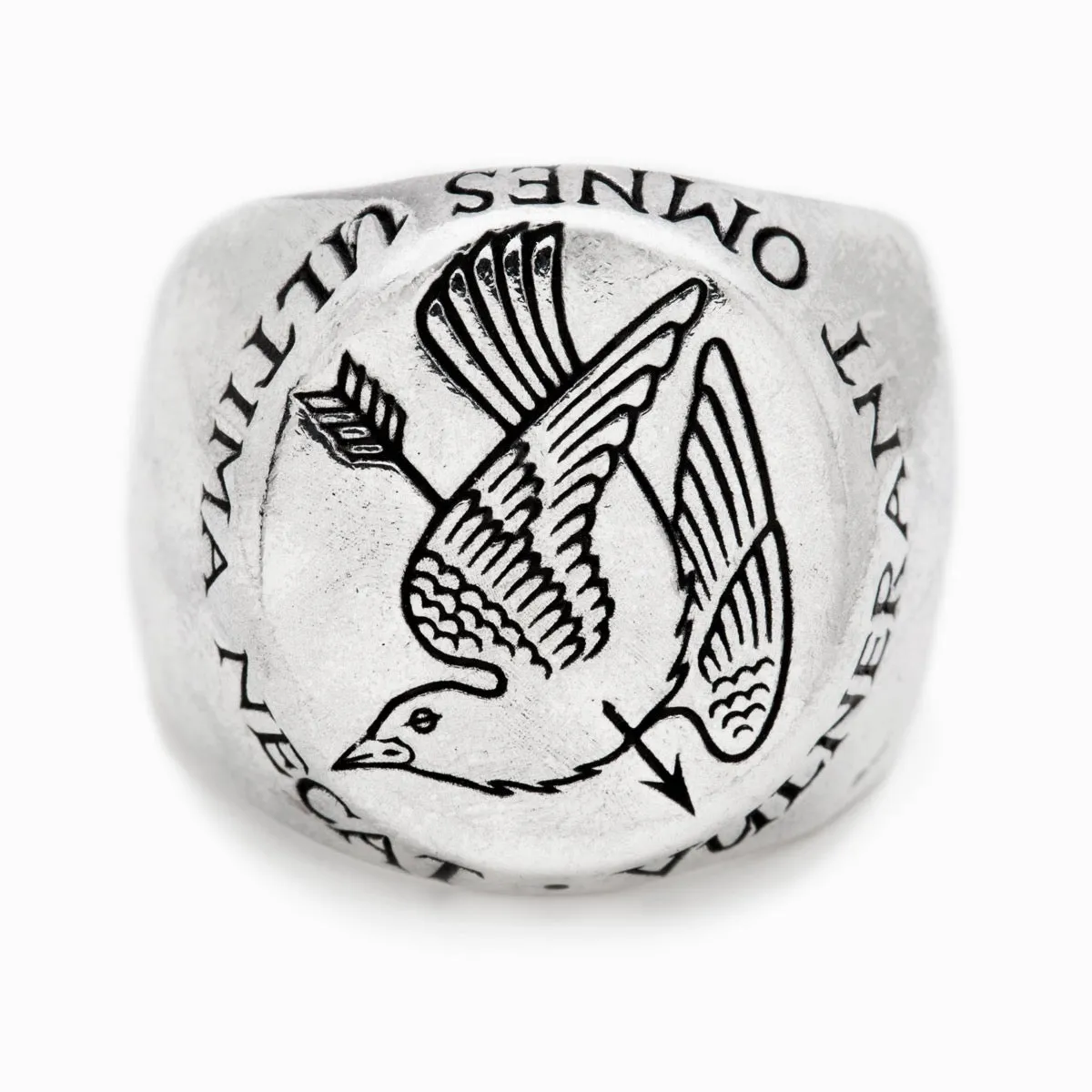Every Arrow Kills Signet