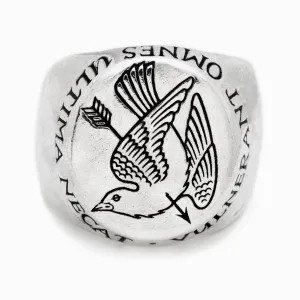 Every Arrow Kills Signet