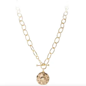 Fairley, Savannah Link Necklace