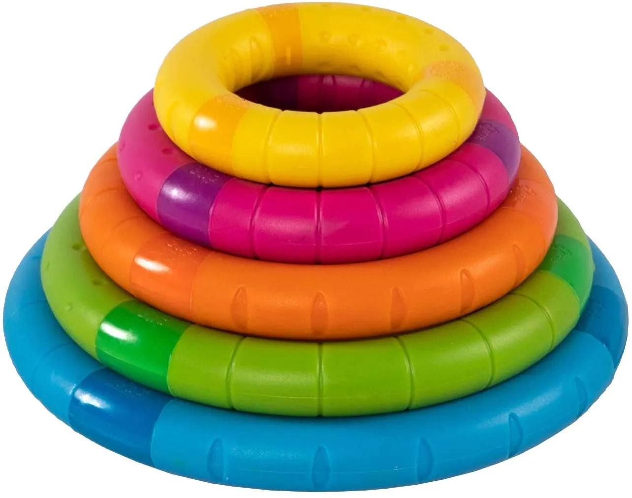 Fat Brain Toy - Tinker Rings