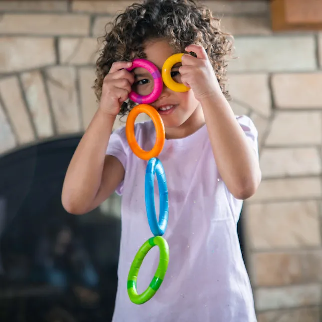 Fat Brain Toy - Tinker Rings