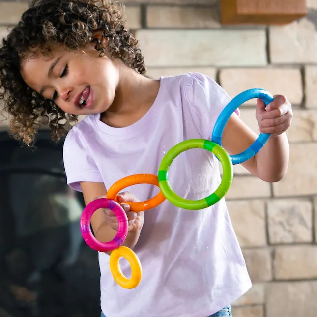 Fat Brain Toy - Tinker Rings