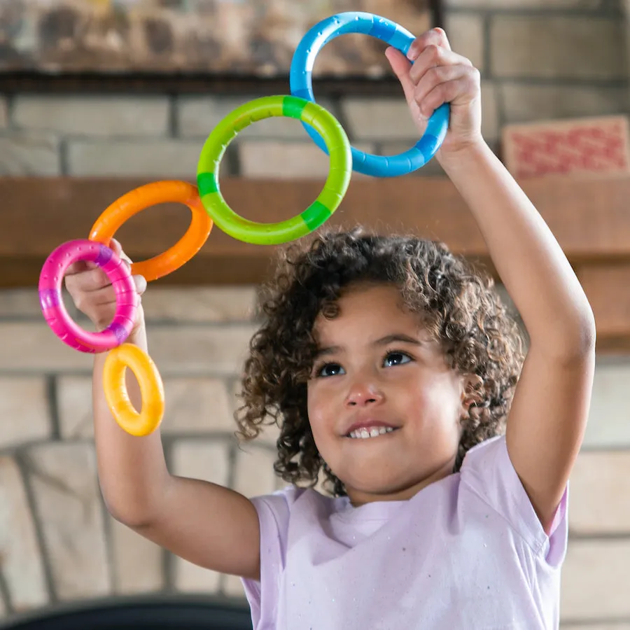 Fat Brain Toy - Tinker Rings