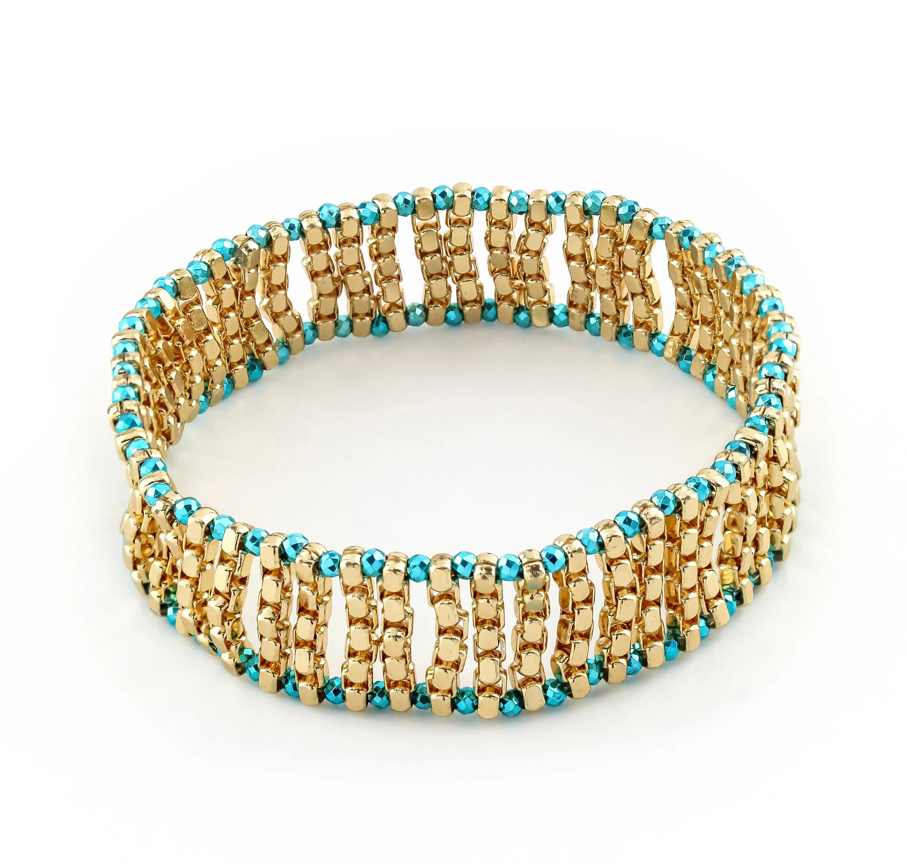 Felicia Cuff Turq