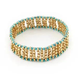 Felicia Cuff Turq