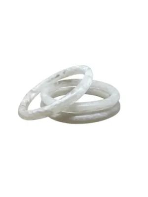Flotsam Lifestyle - Thin Bangle