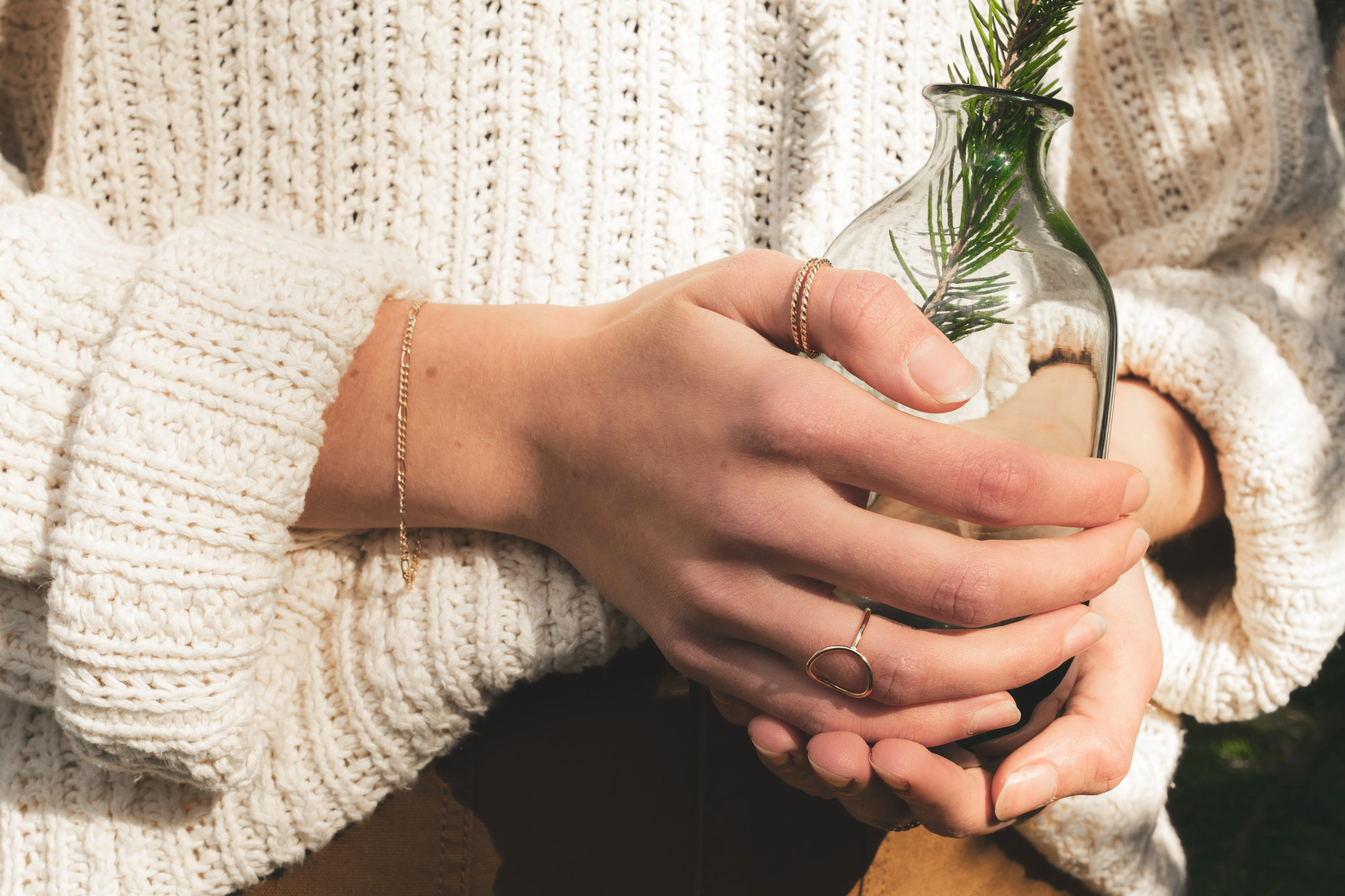 Forever Jewelry