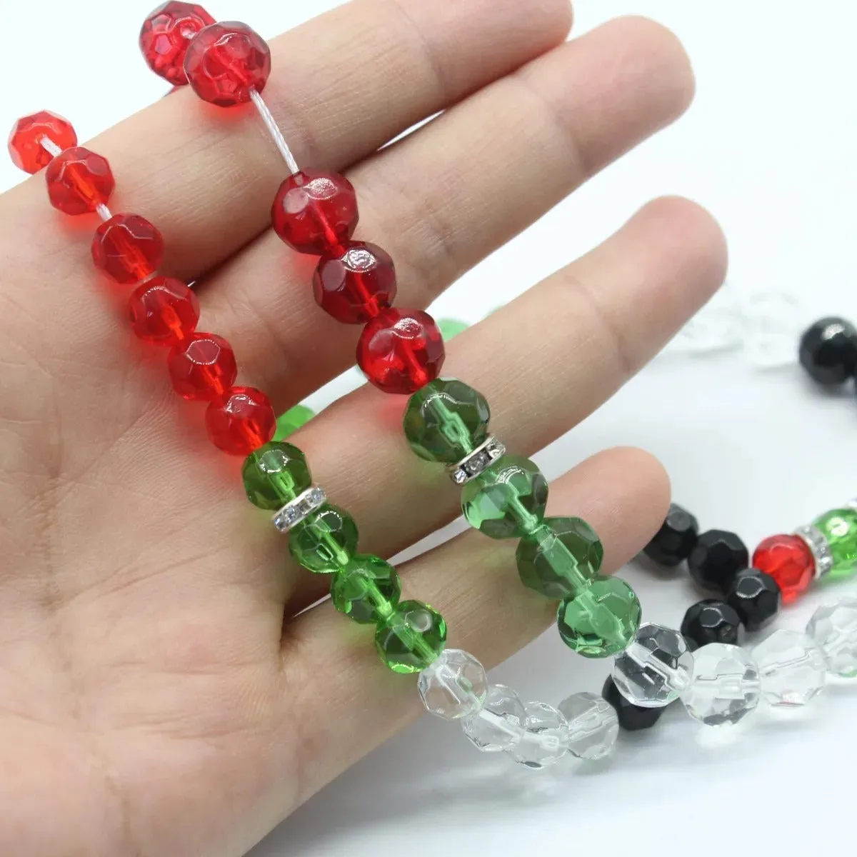 Free Palestine Bracelet