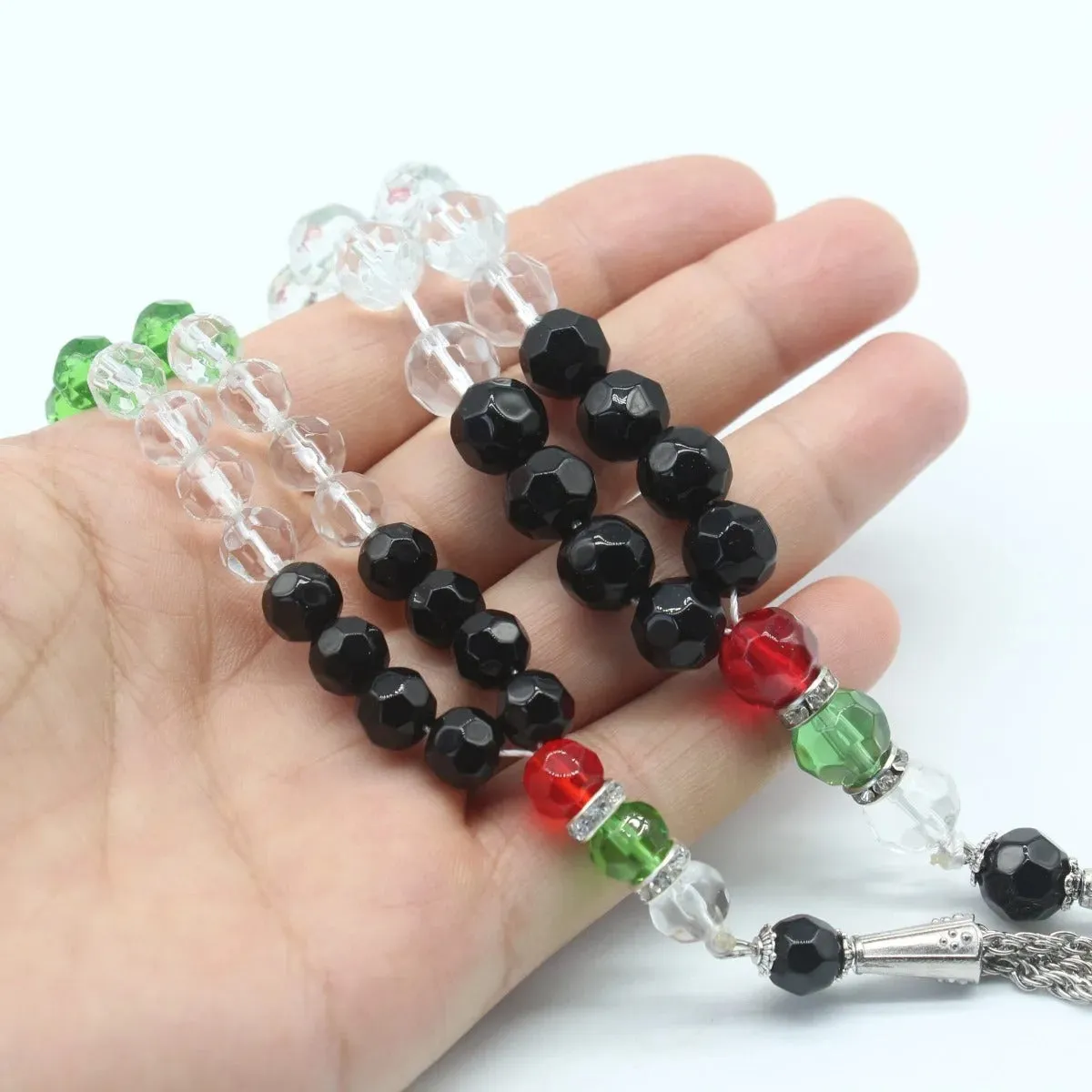 Free Palestine Bracelet