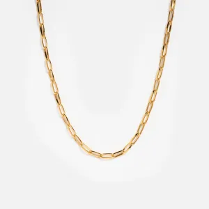 Gabore Chain Necklace