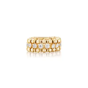 Gemini Ring