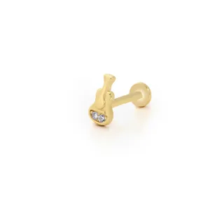 GITAR PIERCING