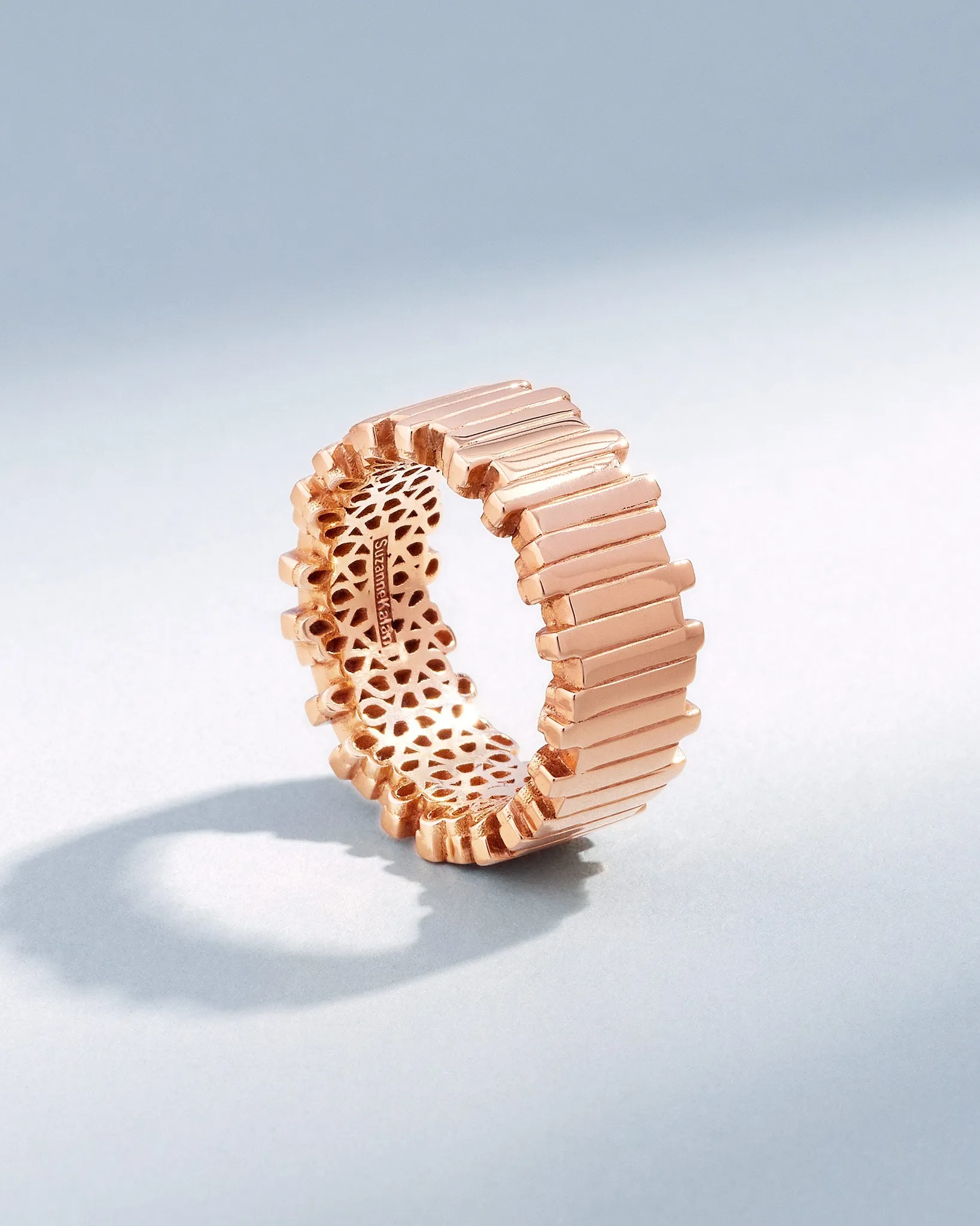 Golden Milli Stacker Band