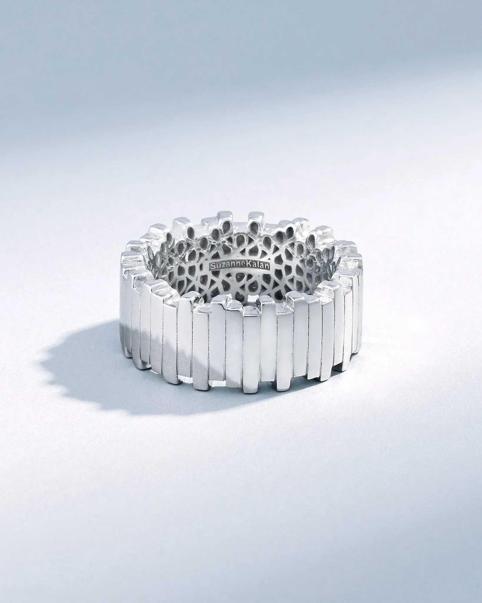 Golden Milli Stacker Band