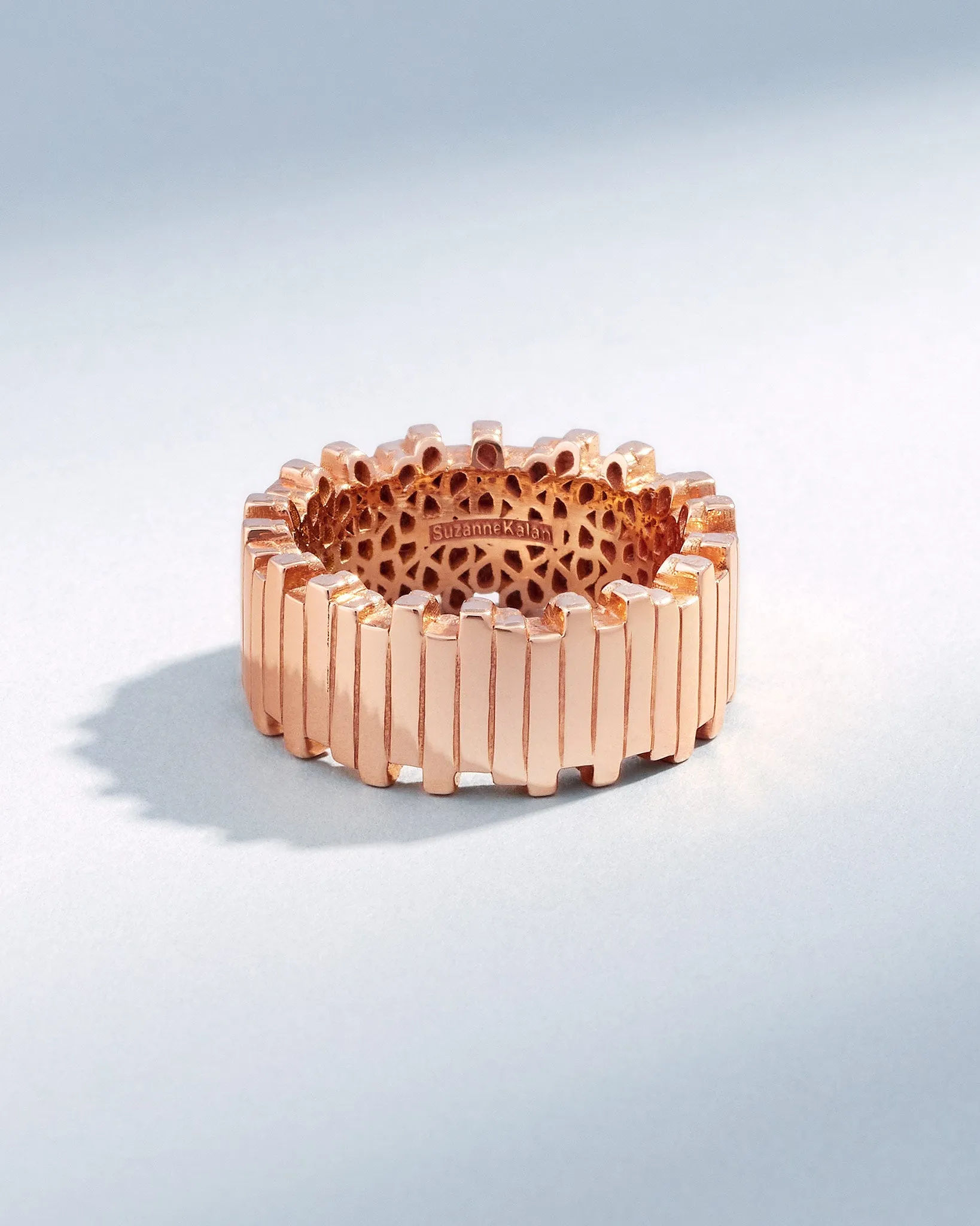 Golden Milli Stacker Band