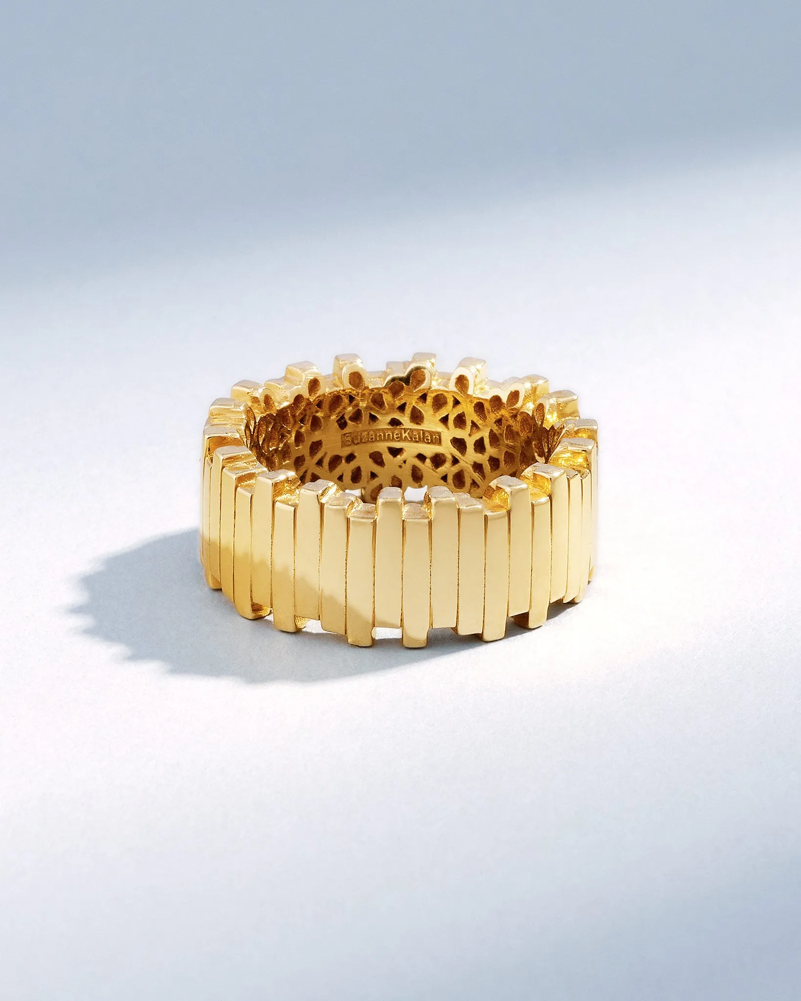Golden Milli Stacker Band