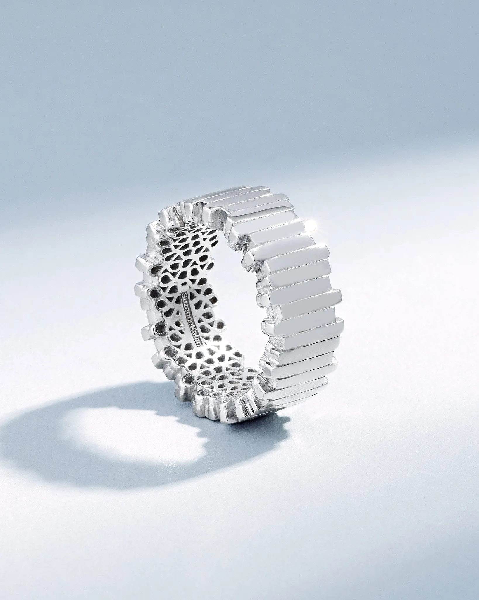 Golden Milli Stacker Band