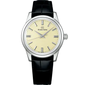 Grand Seiko Elegance Collection Manual (SBGW301)