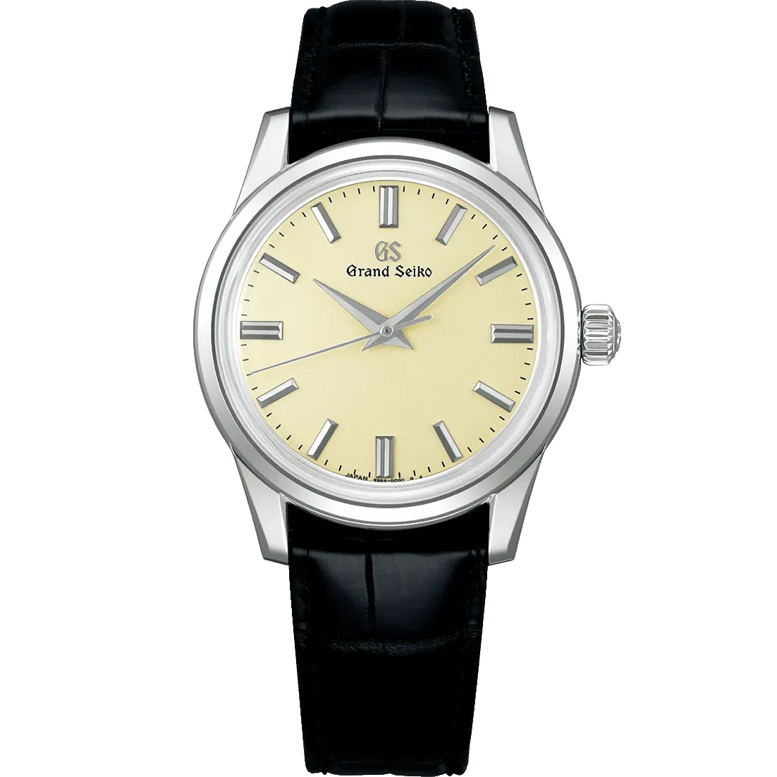 Grand Seiko Elegance Collection Manual (SBGW301)