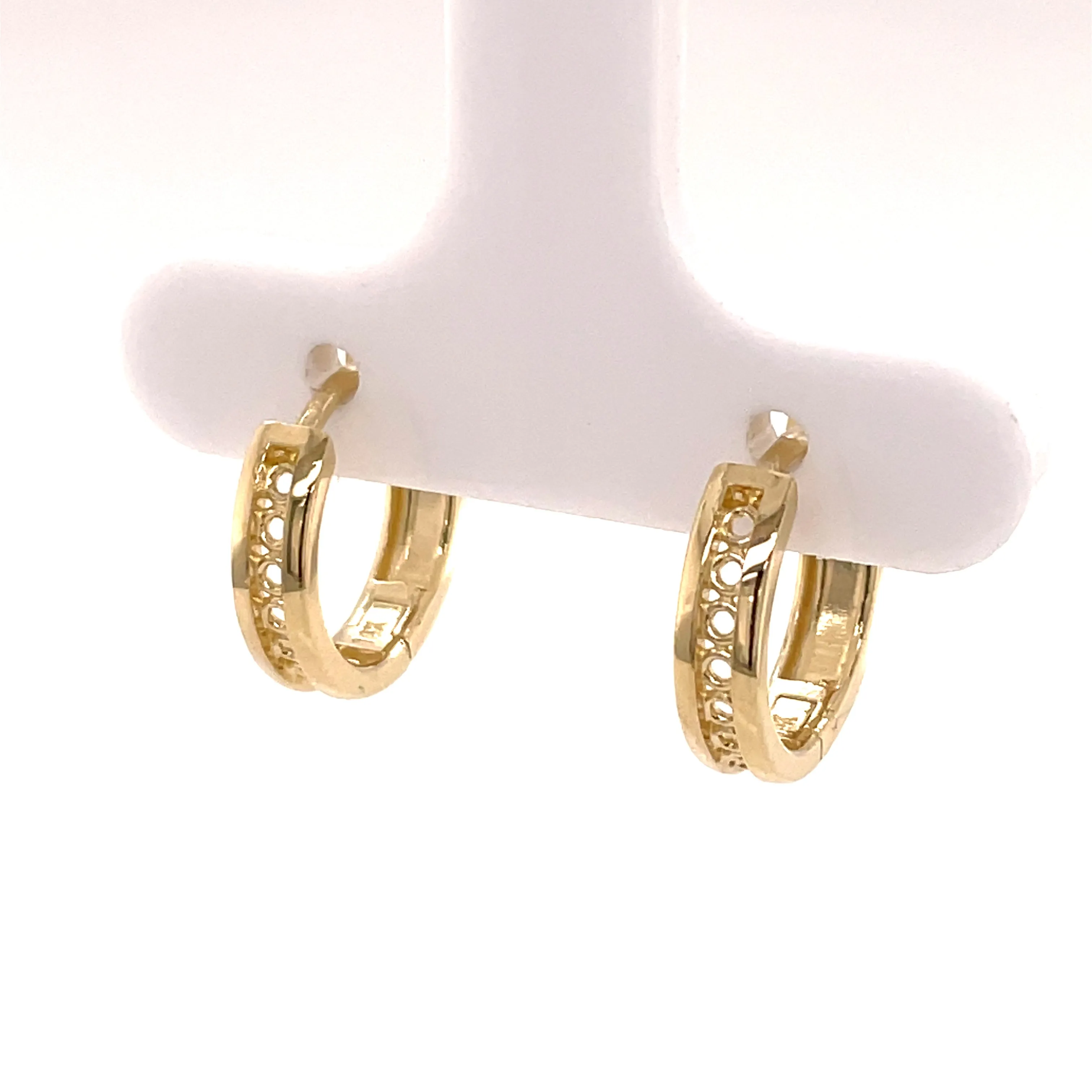 H1010 1.7mm x 8 Stones Channel Set