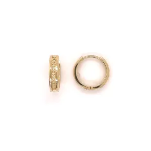 H1010 1.7mm x 8 Stones Channel Set