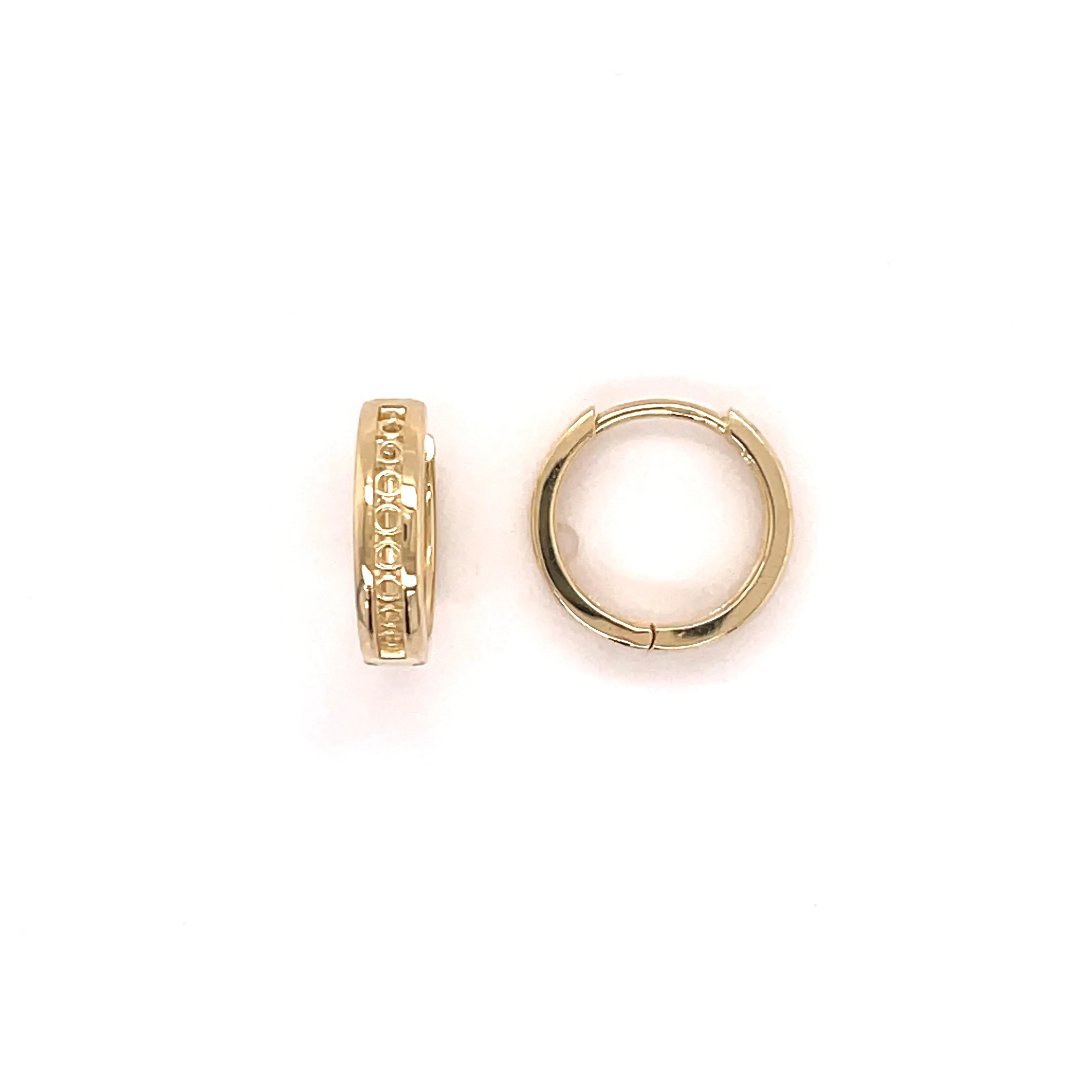 H1010 1.7mm x 8 Stones Channel Set