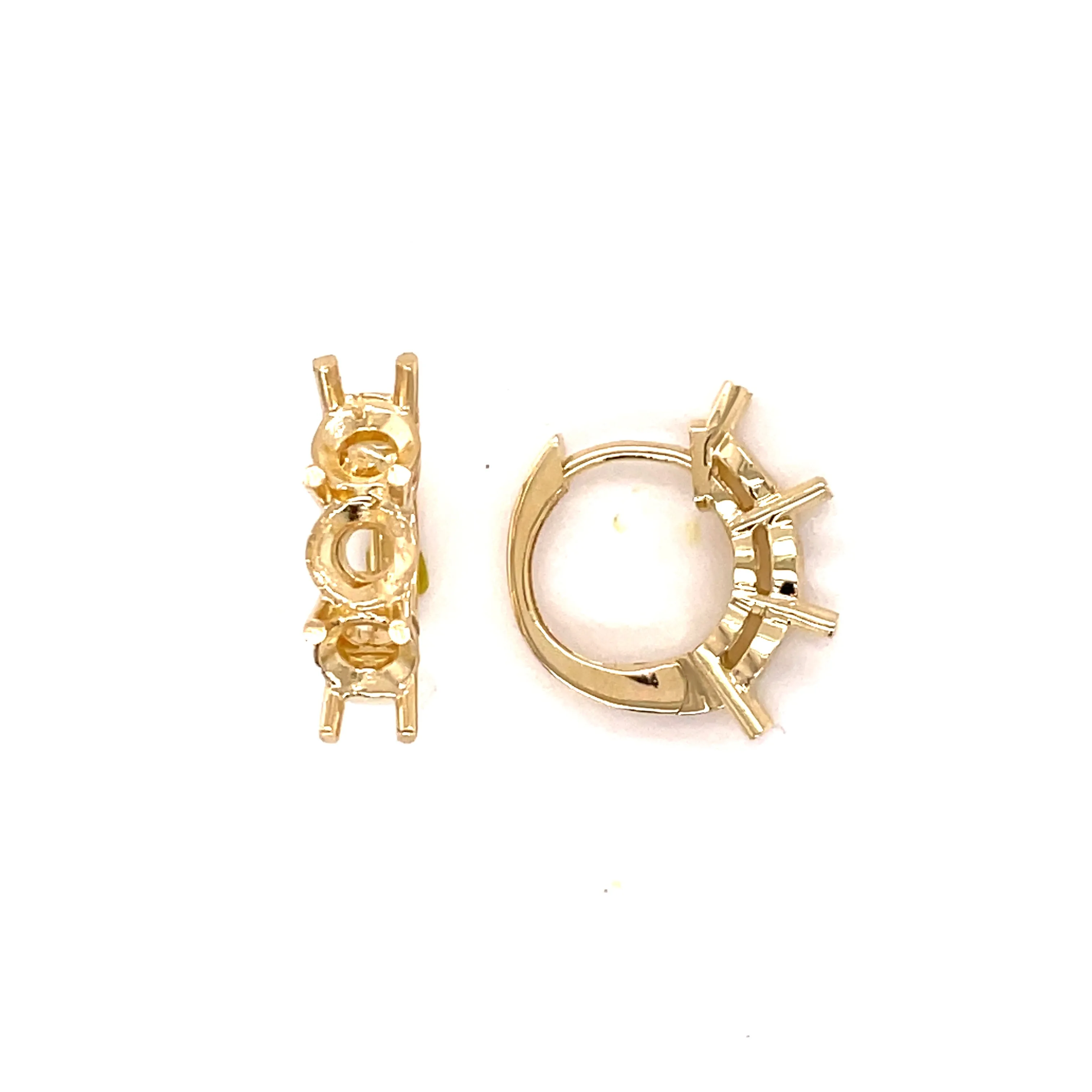 H3009 5mm x 3 Stones