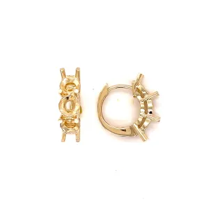 H3009 5mm x 3 Stones
