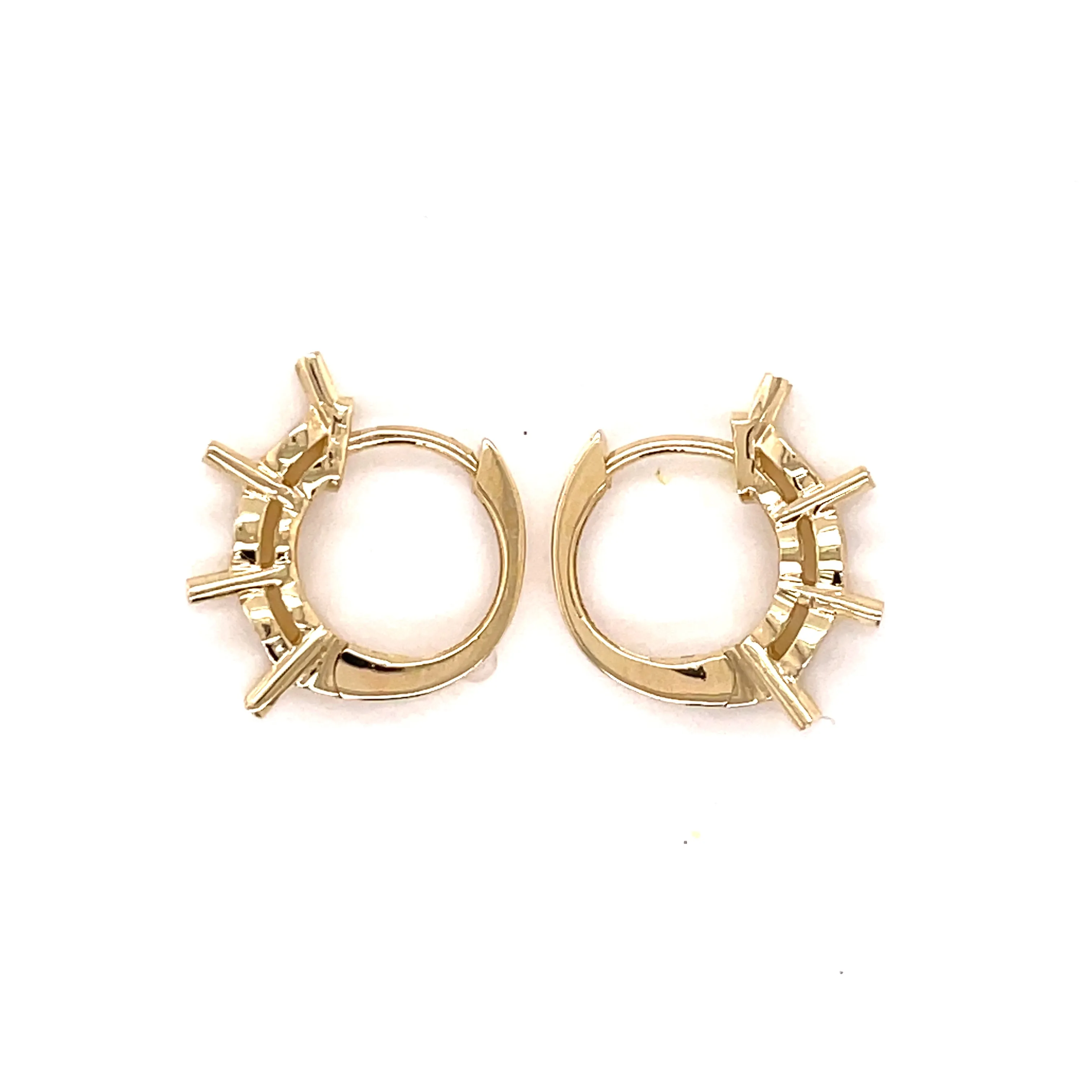 H3009 5mm x 3 Stones