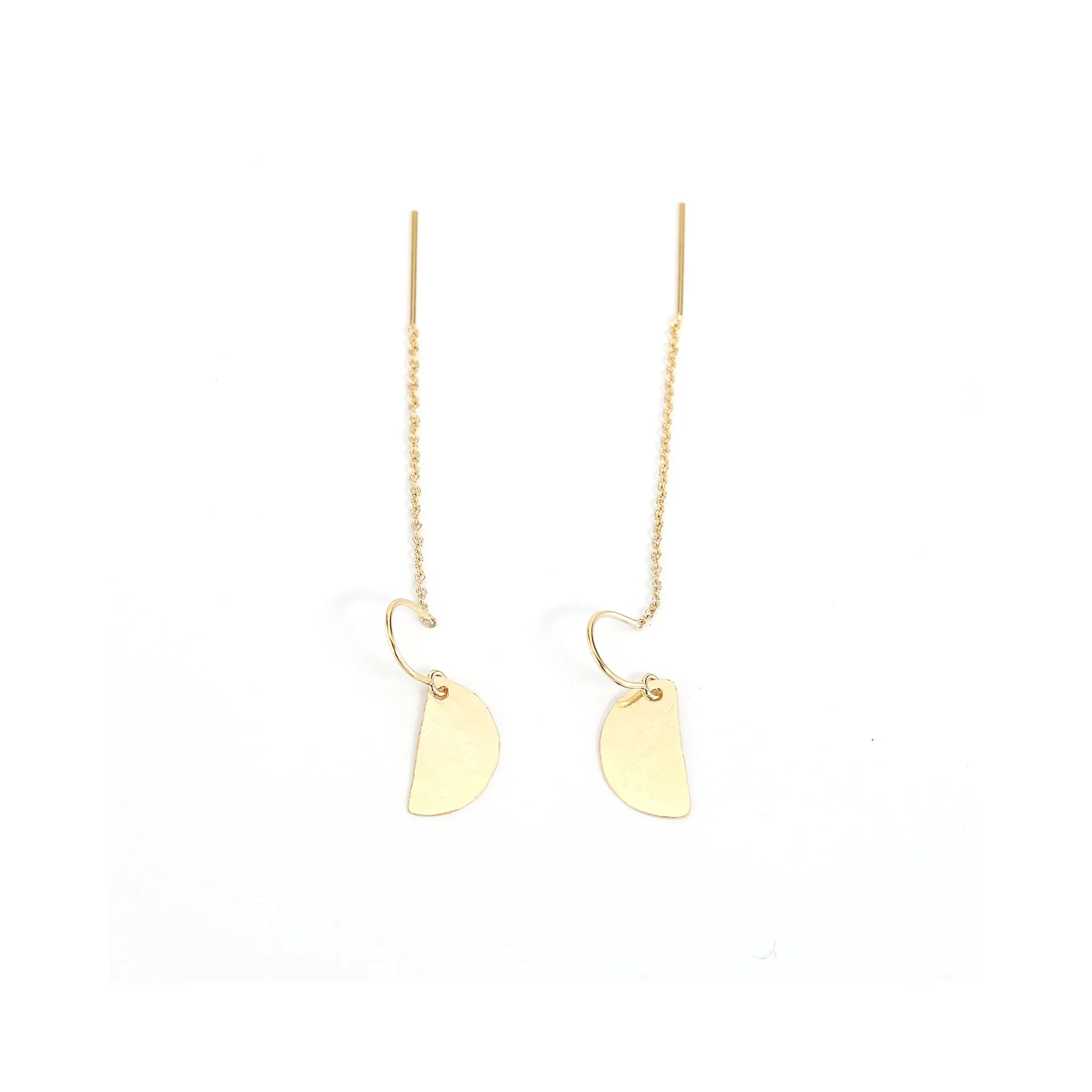 Half Moon Threaders