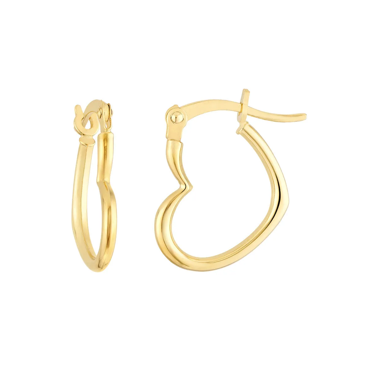 Heart Hoops