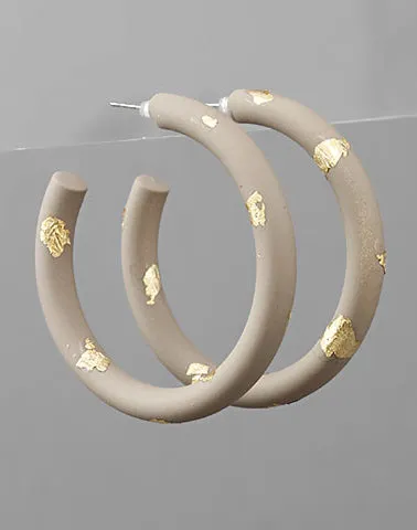 Henderson Earrings