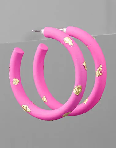 Henderson Earrings