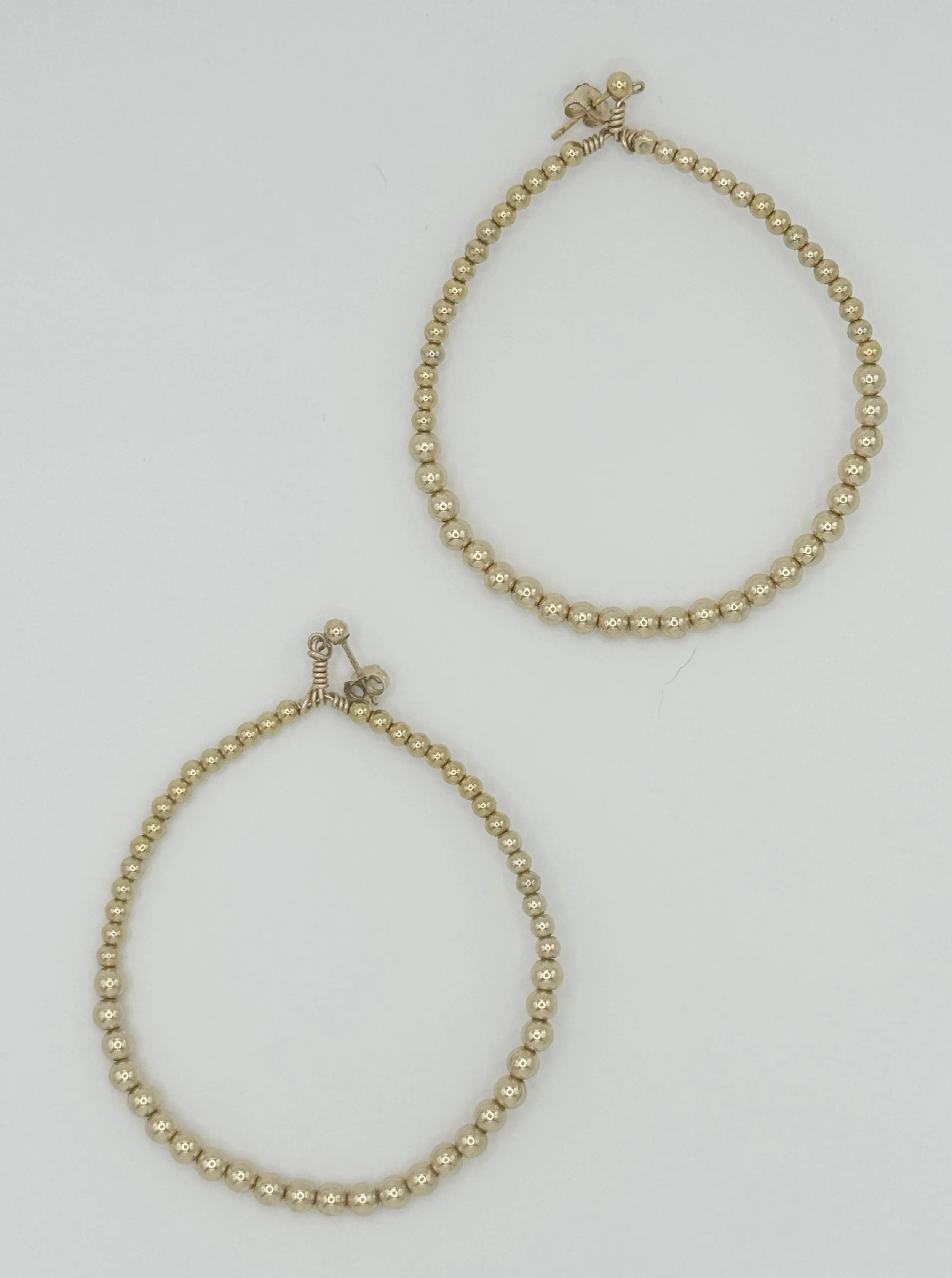 Here Comes Your Man Earrings
