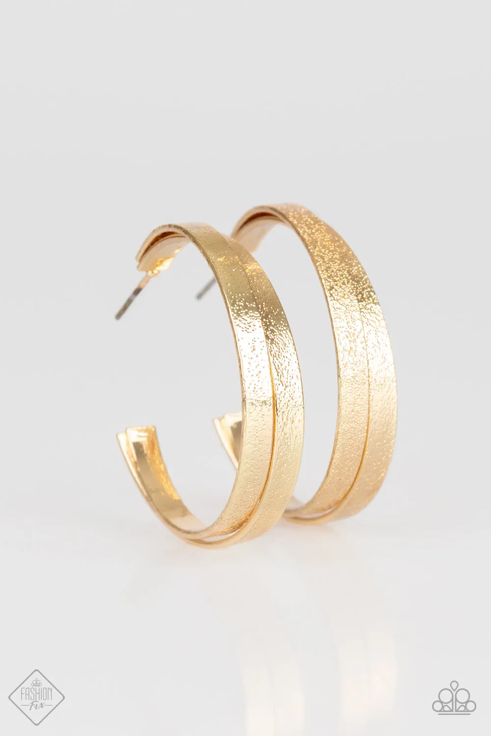 High Class Shine - Gold