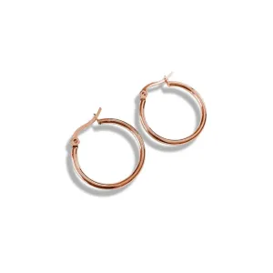 Hooplah Earrings
