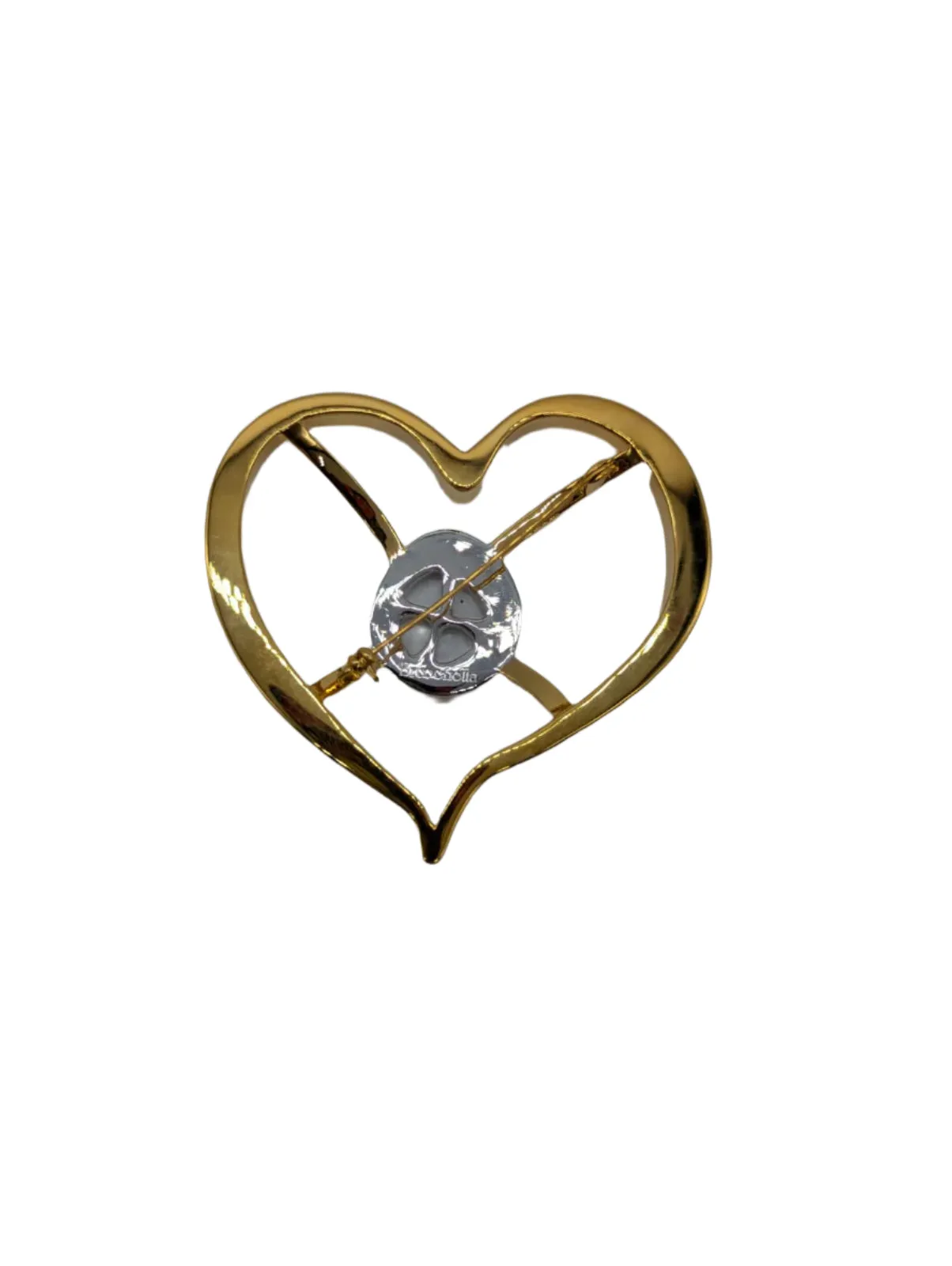 Hope - Brooches with Meaning