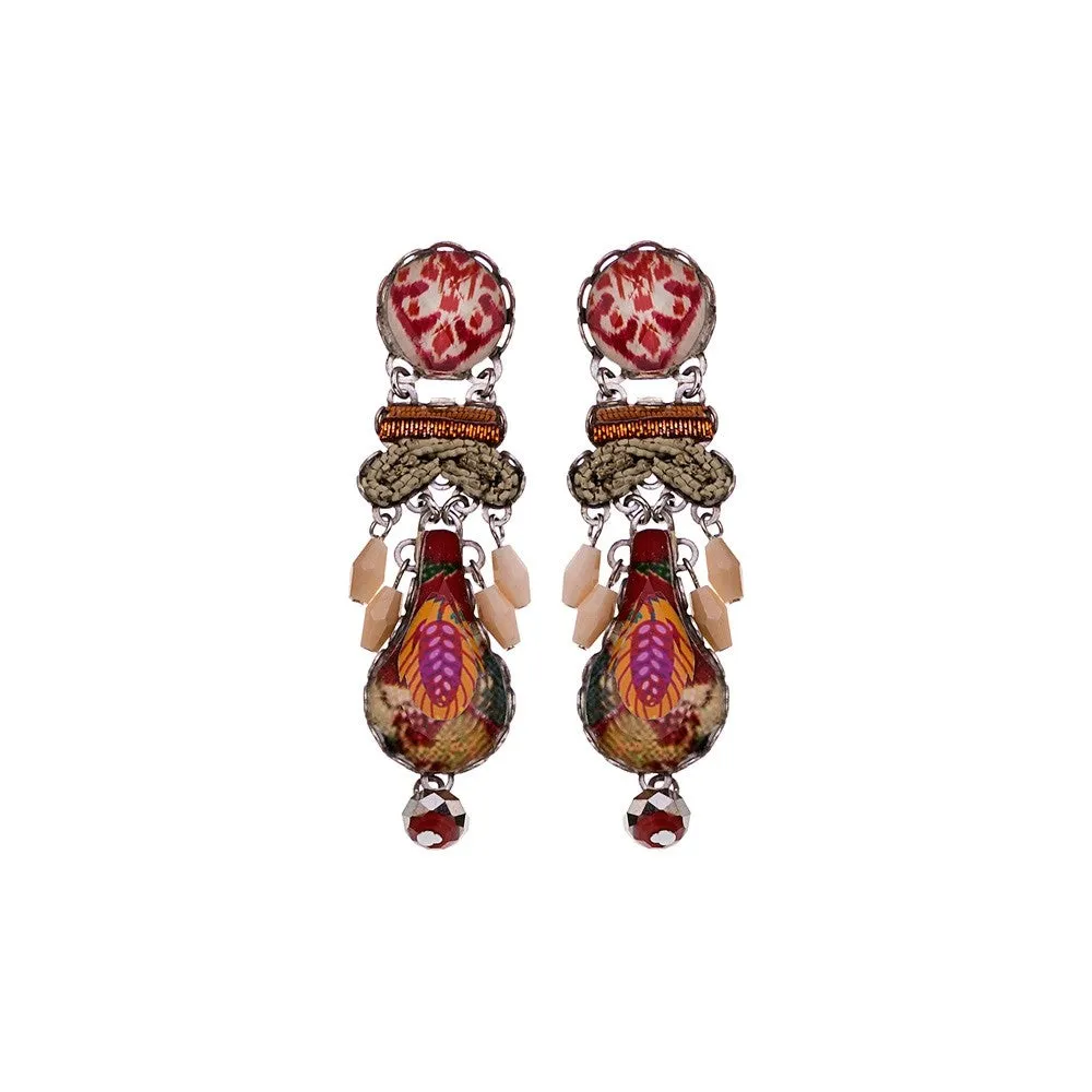 IsArt Earrings