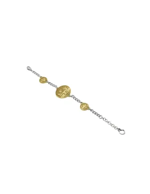 Juliette Gold Bracelet