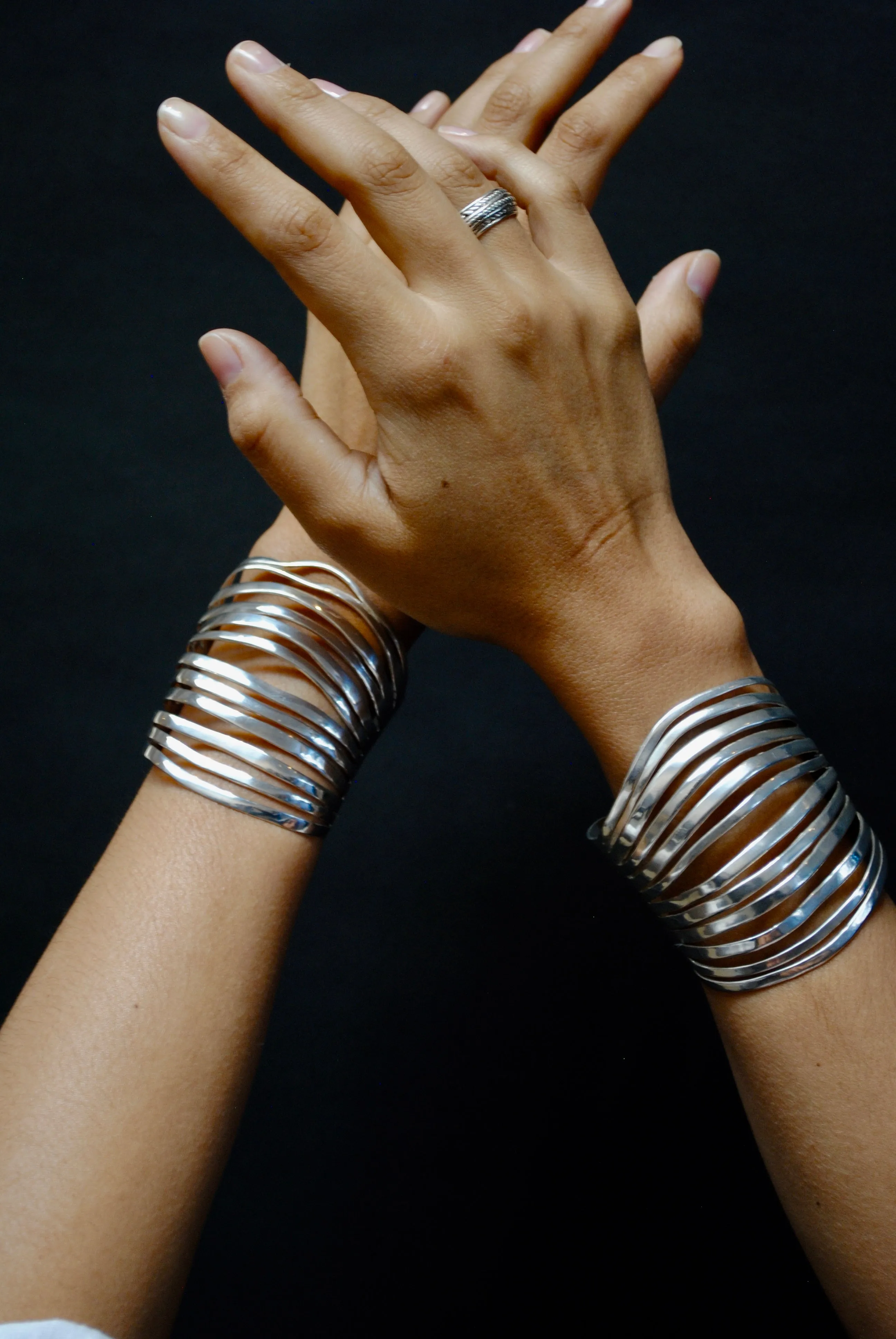 Koba Cuff Bracelet