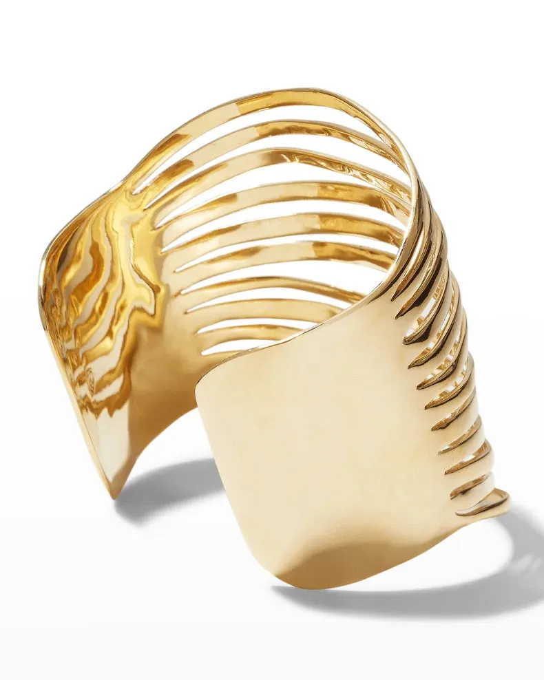 Koba Cuff Bracelet