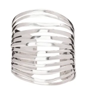 Koba Cuff Bracelet