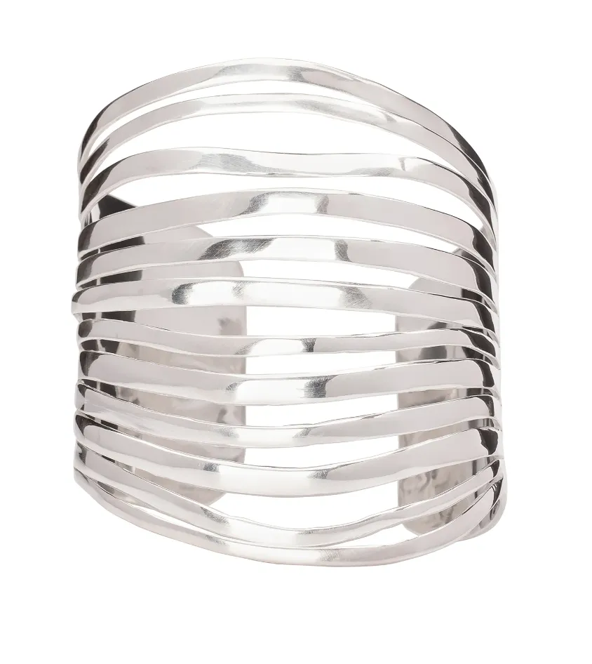 Koba Cuff Bracelet