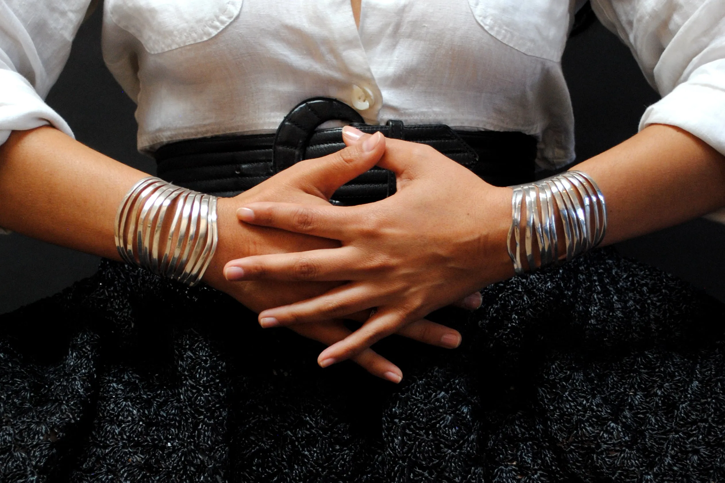 Koba Cuff Bracelet